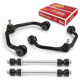 Metrix Premium 4 PC Stabilizer Bar Link and  Control Arm 95981MT